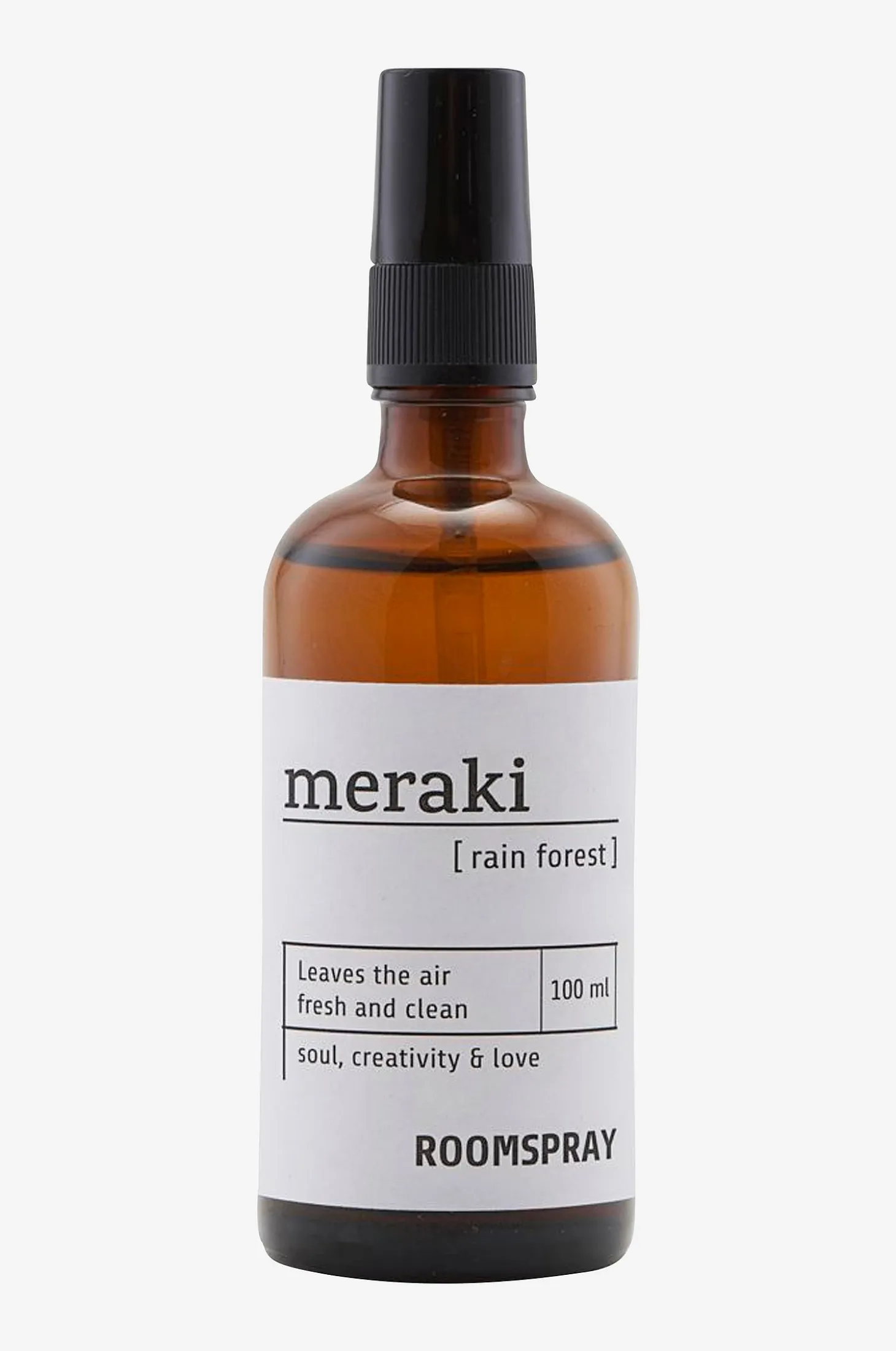 Rain Forest Room Spray 100 Ml