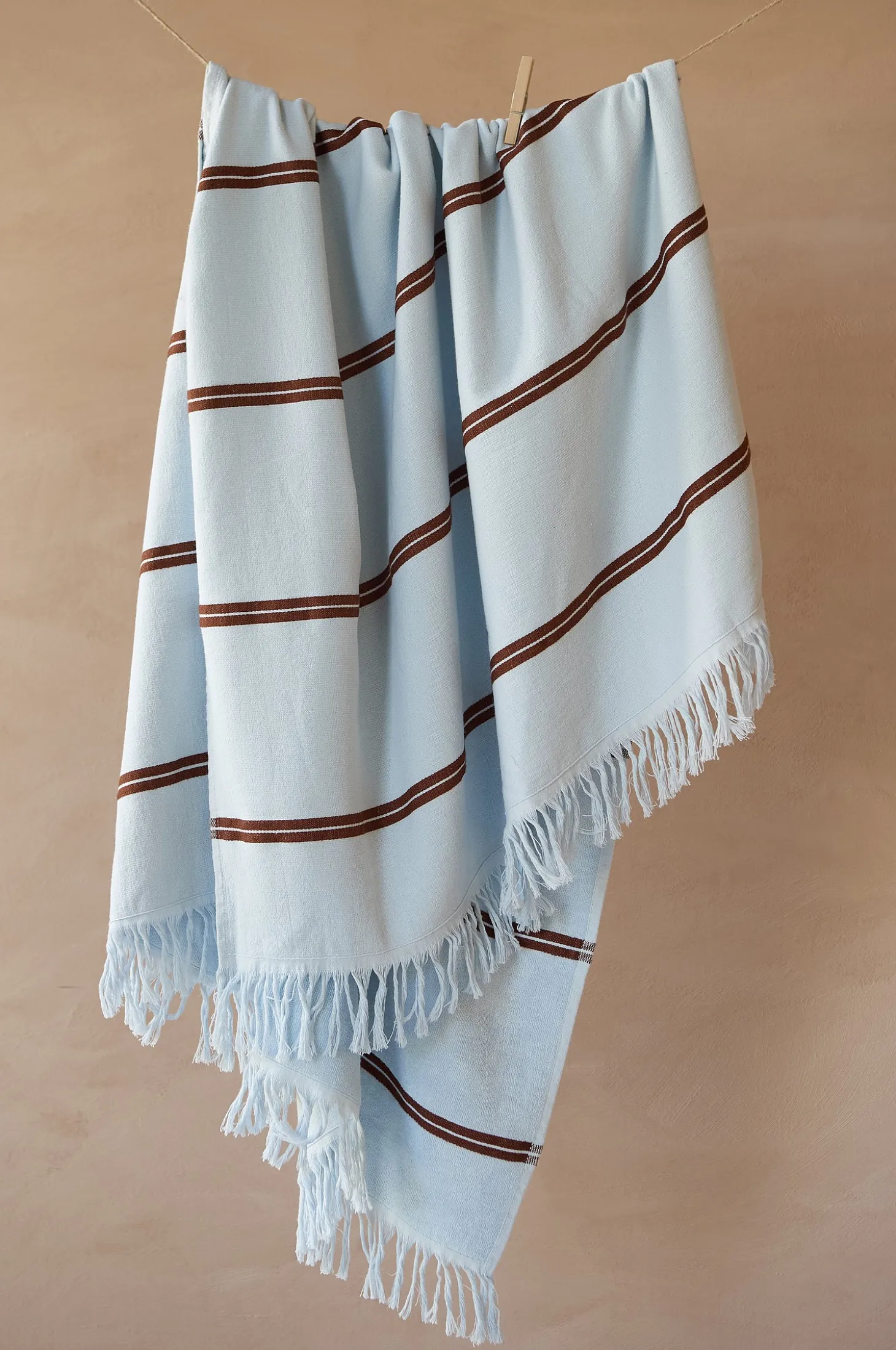 Rantapyyhe Lennon Hamam Beachtowel 90x150 cm