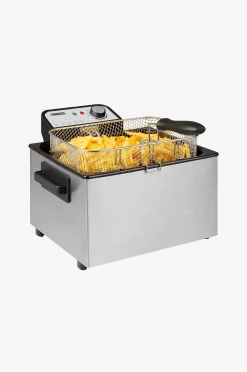 Rasvakeitin 5 l Maxi 184090 3270W