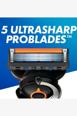 Razor Progilde 2 partaterää