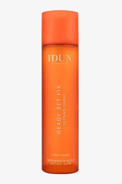 Ready Set Fix Setting Spray 100Ml