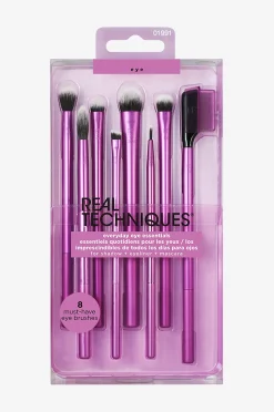 Real Techniques Everyday Eye Essentials