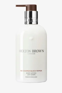 Re-Charge Black Pepper Body Lotion 300 Ml