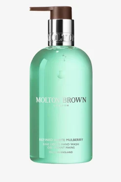 Refined White Mulberry Fine Liquid Hand Wash 300 Ml