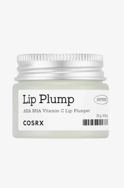 Refresh AHA BHA Vitamin C Lip Plumper 20 g
