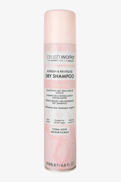 Refresh & Revitalise Floral Dry Shampoo