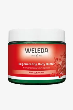 Regenerating Body Butter 150 ml