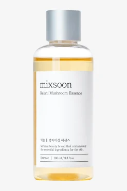 Reishi Mushroom Essence