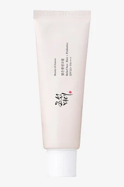 Relief Sun Rice + Probiotics 50 ml