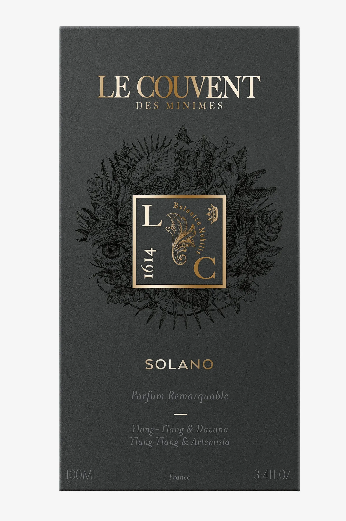 Remarkable Perfumes Solano EdP 100 ml