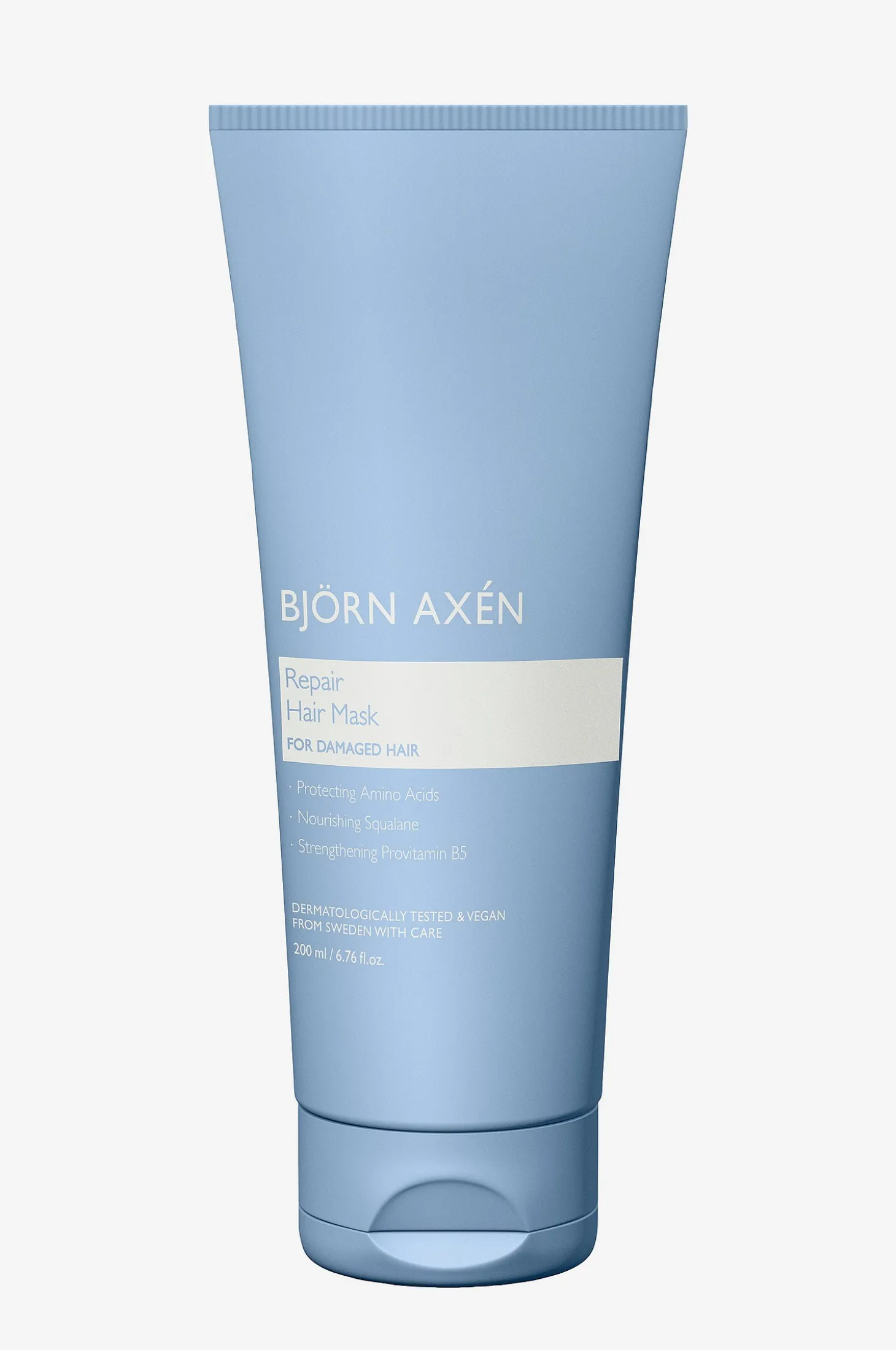Repair Hair Mask 200 Ml