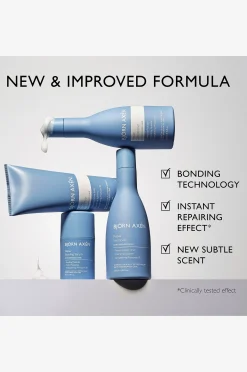 Repair Hair Mask 200 Ml