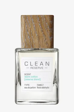 Reserve Warm Cotton EdP