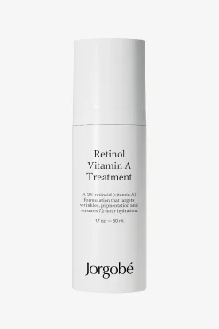 Retinol Vitamin A Treatment