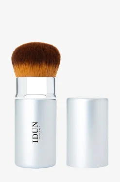 Retractable Kabuki Brush