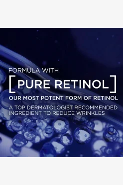 Revitalift Laser Pure Retinol Night Serum 30 ml