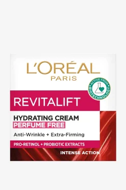Revitalift 50 ml Hydrating Cream Perfume Free