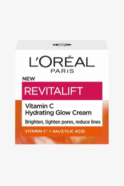 Revitalift Vitamin C Hydrating Glow Cream 50Ml