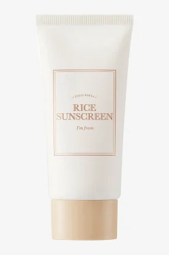 Rice Sunscreen 50 ml