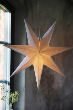 Riipputähti Livia 1L 45cm