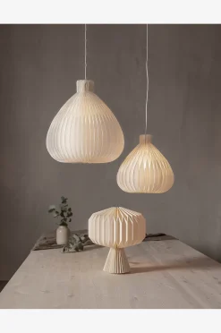 Riippuva koriste Honeycomb 40 cm