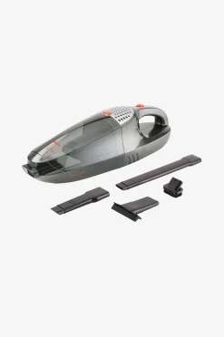 Rikkaimuri kotiin ja autoon, 12 V