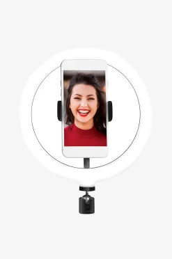 Ring Light for Smartphone