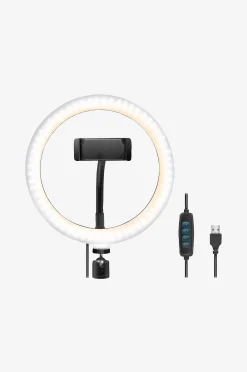 Ring Light for Smartphone