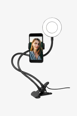 Ring Light for Smartphone