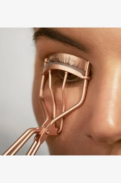 Ripsentaivutin Rose Gold Classic Curler