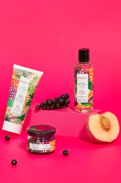 Ritual Gift Set Blackcurrant Jasmine
