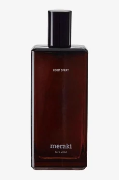 Roomspray Dark Wood 100 Ml