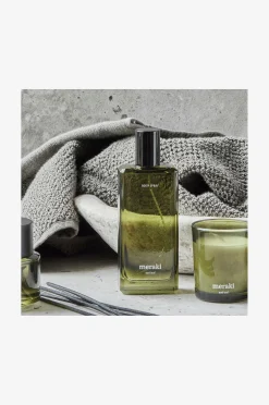 Roomspray Oud Leaf 100 Ml