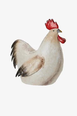 Rooster And Hen S/2