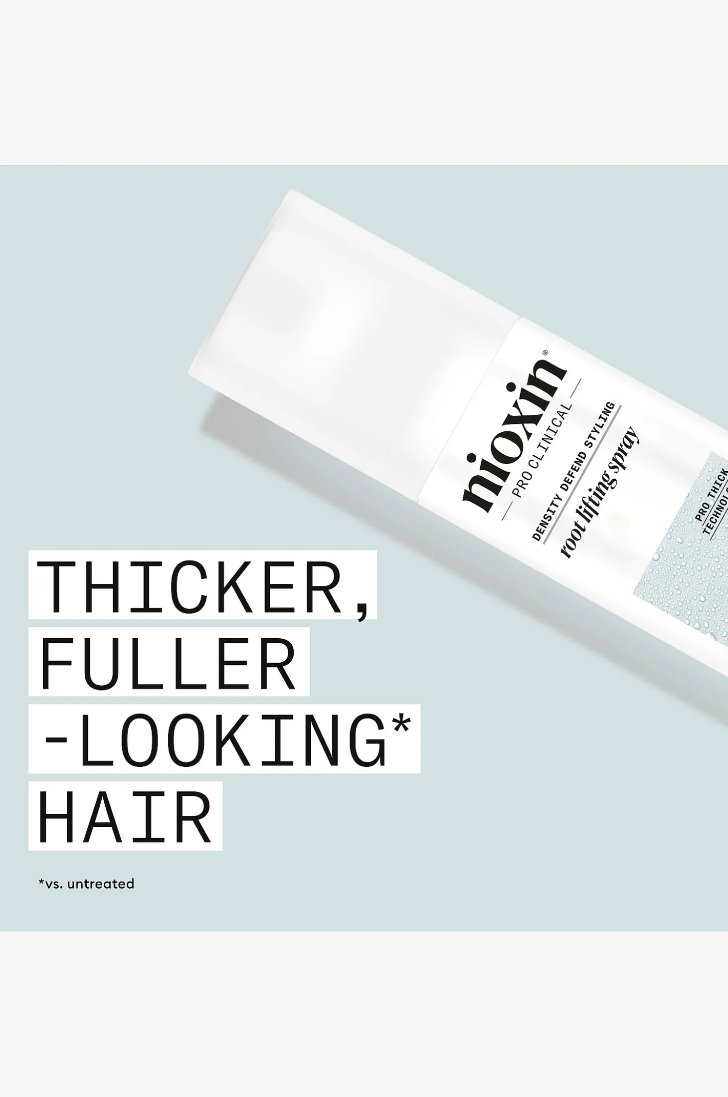 Root Lifting Spray 150 Ml