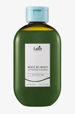 Root Re-boot Activating Shampoo 300 ml