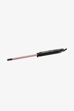 Rose Quartz Thight Curls Wand C449E