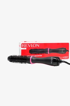 Round Brush Dryer & Styler Booster RVDR5292