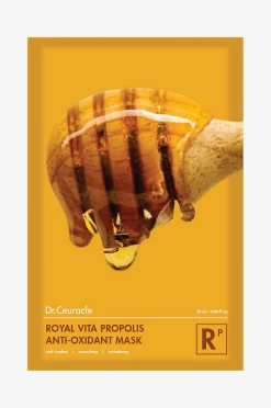 Royal Vita Propolis Anti-Oxidant Mask