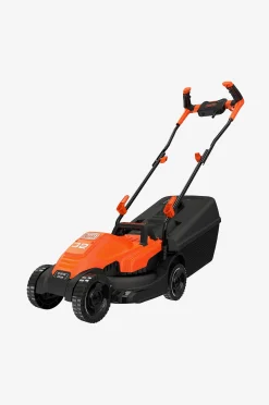 Ruohonleikkuri ergonomisella kahvalla 32 CM 1200 W