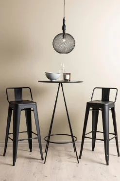 Ruokailuryhmä Bistro ja tuolit Tempe, 2 kpl