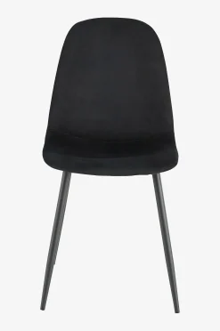 Ruokailuryhmä Gilda, jossa pöytä 220x106 cm + 8 tuolia