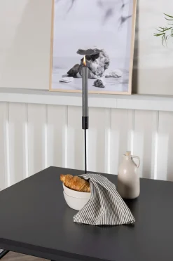 Ruokailuryhmä Tempe ja tuolit Edvin, 2 kpl