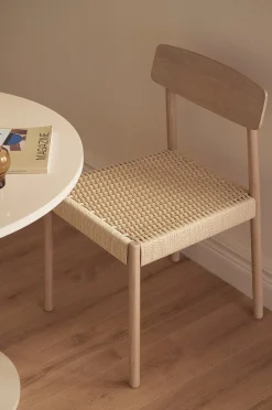Ruokailutuoli Affekta 2 kpl