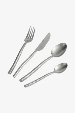 Ruokailuvälineet Uta - Stonepolish 16 kpl