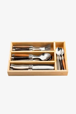 Ruokailuvälinesarja Set 24