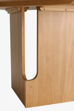 Ruokapöytä Clara 200x90 cm