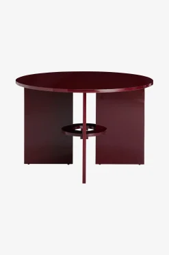 Ruokapöytä Karidell D120cm, h 75cm Ø 120 cm