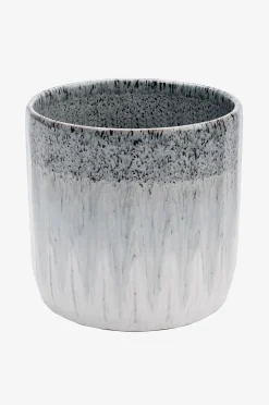 Ruukku Accent Studio Grey, halkaisija 12 cm