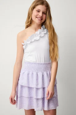 Röyhelöhame Belle B Girl